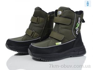 купить оптом Ok Shoes A30407 geen