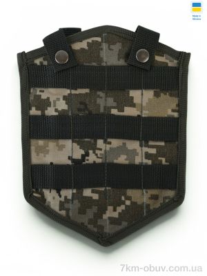 купить MAX-T Чохол для складної лопати MX116 khaki оптом