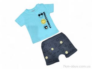 купить Kids-modnik 53447 блакитний оптом