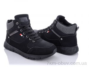купить оптом Ok Shoes 161 black