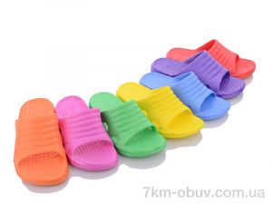 купить оптом Summer shoes E03-11 mix
