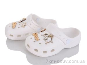 купить BABYSHOP 2630 white оптом