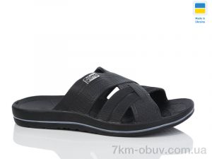 купить оптом Lot Shoes N204 чорний