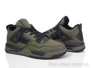 купить оптом Ok Shoes A202-6