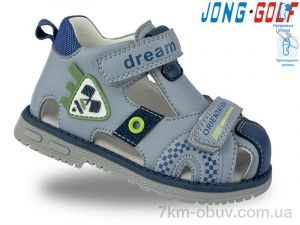 купить Jong Golf M20507-17 оптом