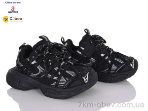 купить оптом Clibee-Doremi A26525 black