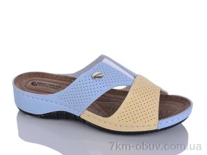 купить Sali-2 209-19 блакитний оптом