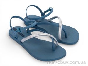 купить оптом Fabullok  Ipanema blue-silver