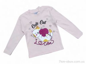 купить Kids-modnik 2024 пудровий оптом