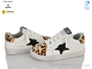 купить Clibee-Doremi A28711 leo оптом