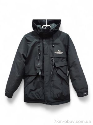 купить оптом Kids-modnik 20923 чорний