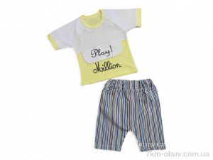 купить Kids-modnik 2323 жовтий оптом