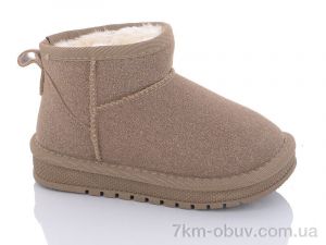 купить ASHIGULI B315 brown оптом
