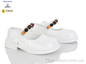купить оптом Clibee-Doremi DB803 white