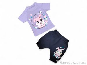 купить Kids-modnik 58301 бузковий оптом