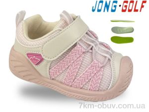 купить Jong Golf M11927-8 оптом