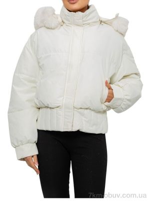 купить Obuvok 025 (12055) milky оптом