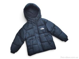 купить Kids-modnik K2614 чорний оптом