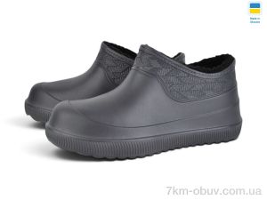 купить Rai shoes М9701 графіт оптом