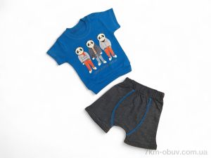 купить Kids-modnik 4229 синій оптом