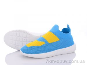 купить Violeta 4-480 blue-yellow оптом