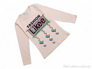 купить Kids-modnik 7142 пудровий оптом