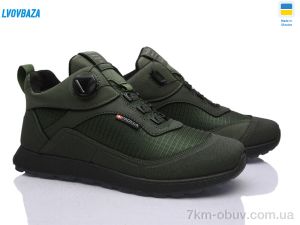 купить Lvovbaza Sport 10-6713 олива байка оптом