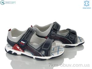 купить CROSSOPT Z627 navy оптом