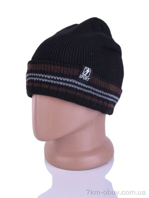 купить оптом Red Hat Y617-2 brown