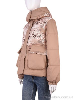 купить оптом Obuvok B026 (11960) beige