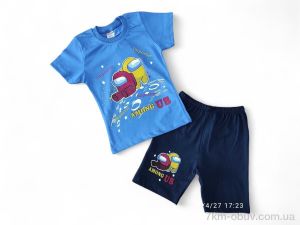 купить Kids-modnik 1002 блакитний оптом