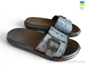 купить Rai shoes DS843 чорний оптом