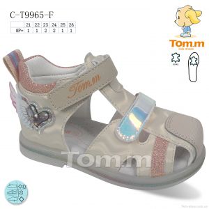 купить TOM.M C-T9965-F оптом