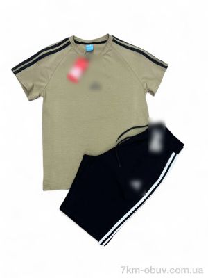 купить оптом Verton Y4-4 khaki-black