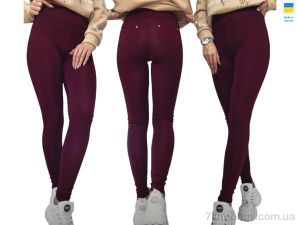 купить оптом Sport style 731 бордовий