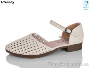купить оптом Trendy WL2025-3
