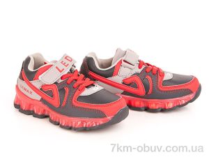 купить Veer-Demax D8066-1 navy-grey-red оптом