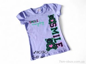 купить Kids-modnik 11030 бузковий оптом