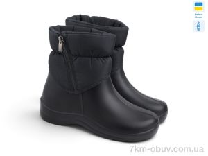 купить Rai shoes D-338-1А чорний оптом