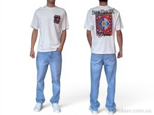 купить I8denim 90555 ekru оптом