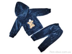 купить Kids-modnik КТ22 графітовий батнік-штани оптом
