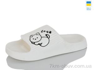 купить оптом M&L  Alex13 B104 білий