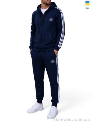купить оптом Sport style СК ads т.синій