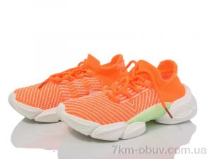 купить Violeta 182-40(182-45) orange оптом