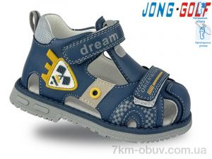 купить Jong Golf M20507-1 оптом