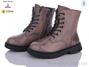 купить Clibee-Doremi NNQ232 grey оптом