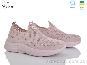 купить оптом L.Fairy 2002-4 піна
