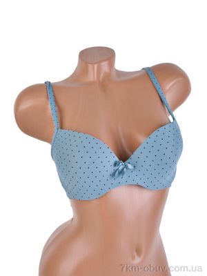 купить Мир 4282-64116B блакитний оптом