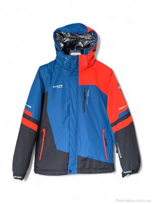 купить Audsa S25019-15 blue оптом