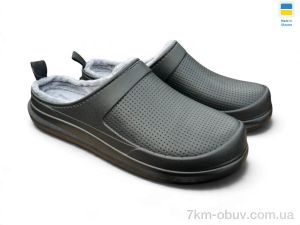 купить Rai shoes M331 чорний оптом